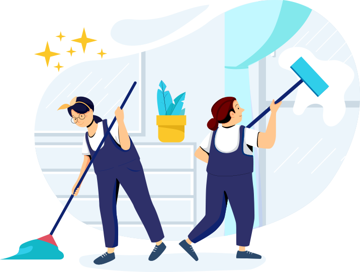 Servis Cuci Rumah Taiping | Cleaning Service Taiping