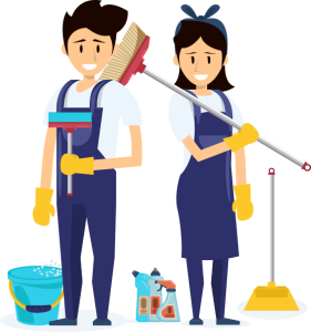 Cleaning Service Taiping