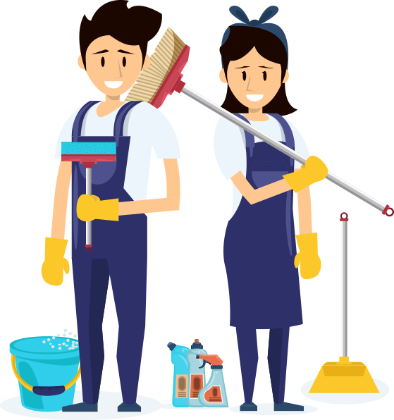 Cleaning Service Taiping