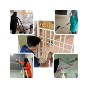 Alatan Cleaning Service HaloCuciCuci